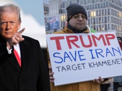 USA wejdą do Iranu? Ekspert: Trump ma tylko jedno wyjście