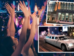 "Jest czerwony dywan, jest fotograf". Jest i limuzyna. Tak zaczyna się studniówka w dużych miastach