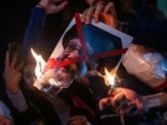 USA zawahały się przed uderzeniem w Iran? "Wstrzymano przygotowania bombowców"