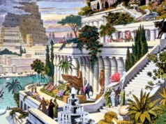 Starożytne walce ujawniają kulisy wielkiej renowacji. Stał za nią władca Babilonu