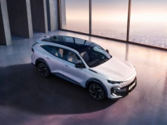 Renault Filante: luksusowy SUV z Korei, którego w Europie nie zobaczymy