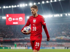 Co czeka Szymańskiego w Rennes? "Można sobie łatwo wyobrazić, że trener szybko wstawi go do składu"