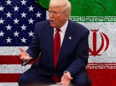 POWSTRZYMAĆ TRUMPA DOPÓKI JESZCZE JEST CZAS