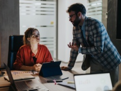 Zawsze był świetny, a teraz wszystko się sypie. Niektórzy ludzie nie powinni awansować