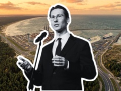 PiS chce nowego portu nad Bałtykiem. Ma być "atomowy" i wkurzać Niemców