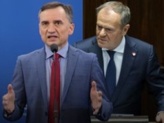 Dzień sądu dla Ziobry. Ludzie Tuska kreślą scenariusze, Kaczyński po słowie z Orbanem