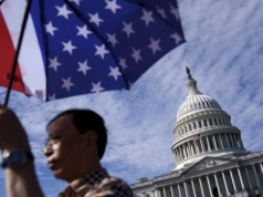 Polityka Trumpa uderza w światową turystykę. „Podróż jest dziś aktem politycznym”