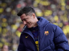 Lewandowski w elitarnym gronie. Jest na liście TOP 100