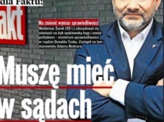 Dawid Wildstein: Witajcie w Uśmiechniętej Mafii