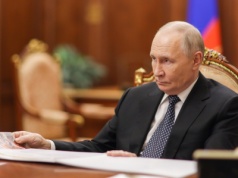 Ten rok nie zaczął się dobrze dla Putina. Z Rosją nikt się nie liczy, strach przestał działać