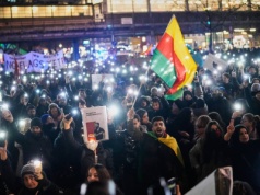 Iran otworzył przestrzeń powietrzną. Media o planach Donalda Trumpa