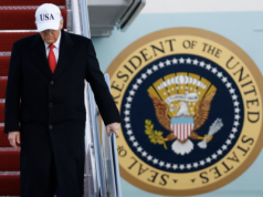 Trump podwaja naciski na Grenlandię po tym, jak rozmowy z Danią zakończyły się niepowodzeniem: "Potrzebujemy tego dla bezpieczeństwa narodowego"