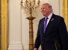 Współpracownik zdradza nawyki żywieniowe Trumpa. "Nie wiem, jak to możliwe"