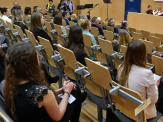 Zakażenia groźnym wirusem na Uniwersytecie Warszawskim. Pilny komunikat uczelni