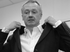 Najpierw dyplomata, teraz były szef światowego giganta. Kolejna tajemnicza śmierć w raju rosyjskich oligarchów