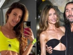 Narzeczona Tomasz Iwana chwali się KALORYFEREM i przekonuje: "Ile robię brzuszków dziennie? ZERO" (FOTO)