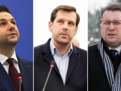 Kto premierem po ewentualnej wygranej PiS? Sondaż wskazuje faworyta