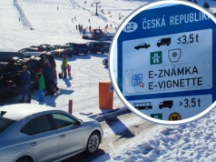 Masz takie auto i jedziesz na ferie zimowe? Czesi przygotowali duże zniżki