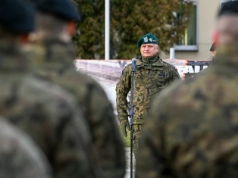 Sensacyjna rezygnacja w wojsku. Odchodzi "Żelazny Generał"