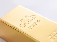 Złoto bije rekordy, a Goldman Sachs ostrzega: to nie jest bezpieczna przystań