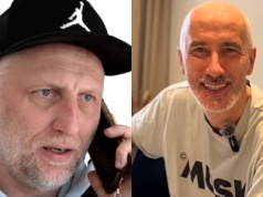 Numer Raz o Wilku WDZ: „Trzyma się ulicznych zasad, które wprowadził 30 lat temu”