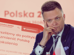 Cyrk w partii Hołowni na ustach całej Polski. "Nikt Was nie traktuje poważnie"