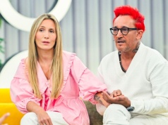 Kłopoty w piątym małżeństwie Michała Wiśniewskiego? Nie wytrzymał i powiedział to wprost swojej żonie