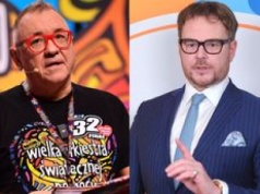 Jan Lubomirski-Lanckoroński ostro o nagonce na WOŚP. Stanął murem za Owsiakiem