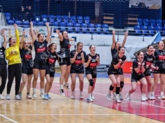 Truso gospodarzem 1/16 Mistrzostw Polski