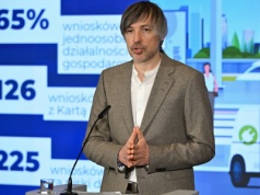 Upgrade NaszEauto okazał się klapą. Małe firmy uratowały program?