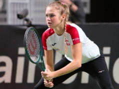 Linda Klimovicova - Greet Minnen. Wynik meczu Australian Open. Relacja na żywo