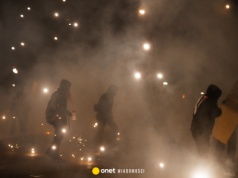 Agent ICE postrzelił migranta. Chaos na ulicach Minneapolis