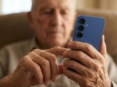 Nowe oszustwa SMS: faktura za prąd i punkty