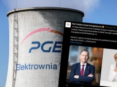Polski państwowy gigant energetyczny z nowym prezesem. Zmiany w PGE