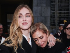 Chiara Ferragni uniewinniona w procesie o "Pandorogate"