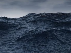 Więcej interwencji niż rok wcześniej. Coraz groźniejsze morze u irlandzkich wybrzeży