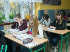 MEN ma nowy plan dla szkół. Uczniowie przez tydzień nie będą mieć lekcji