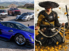 Forza Horizon 5 popularniejsza od Ghost of Yotei na PlayStation Store w Europie. Xbox osiągnął wielki sukces