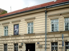 Zaginiony tryptyk Mehoffera został odnaleziony. Wisiał u księdza na plebanii