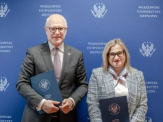 Wspólny projekt WUM i NIGRiR. Ruszają prace nad nową szkołą doktorską