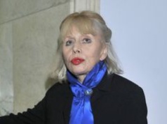 Ma za sobą trzy rozwody. "Mężowie mi się nie udali"