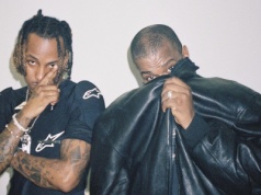 Rich The Kid podważa pozycję Kanye Westa na scenie