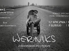 Koszmar Zdzisława Beksińskiego na płótnie i poza nim