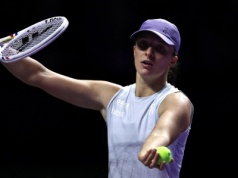 Iga Świątek już wie. Tak wygląda jej drabinka w Australian Open. Polacy powalczą o rekordowe nagrody