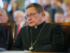 Kard. Grzegorz Ryś: judaizm pozostaje dla nas korzeniem