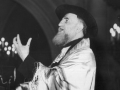 Kard. Ryś: judaizm pozostaje dla nas korzeniem