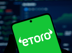 eToro wprowadza 250 nowych funduszy ETF UCITS