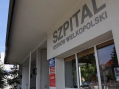 Na tym oddziale nie odwiedzisz chorego. Znamy powód