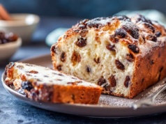 Przepis na grenlandzkie ciasto drożdżowe. Bije na głowę klasycznego drożdżowca