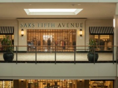 Luksusowe domy towarowe walczą o przetrwanie. Sieć złożyła ważny wniosek